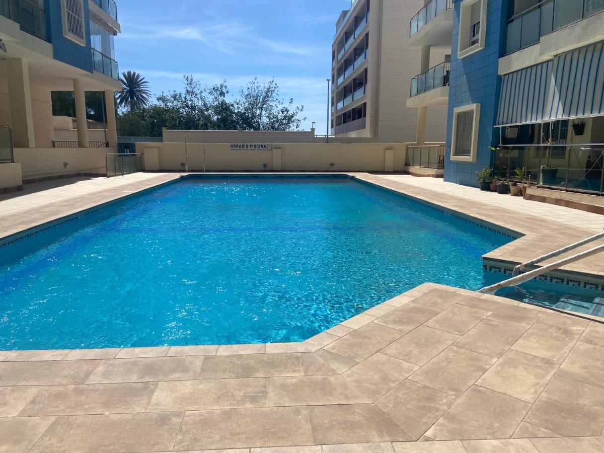 Villa Liverpool 1 Ροκέτας ντε Μαρ Εξωτερικό φωτογραφία