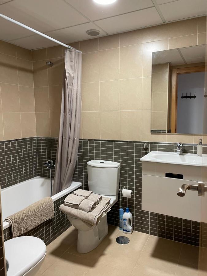 Villa Liverpool 1 Ροκέτας ντε Μαρ Εξωτερικό φωτογραφία