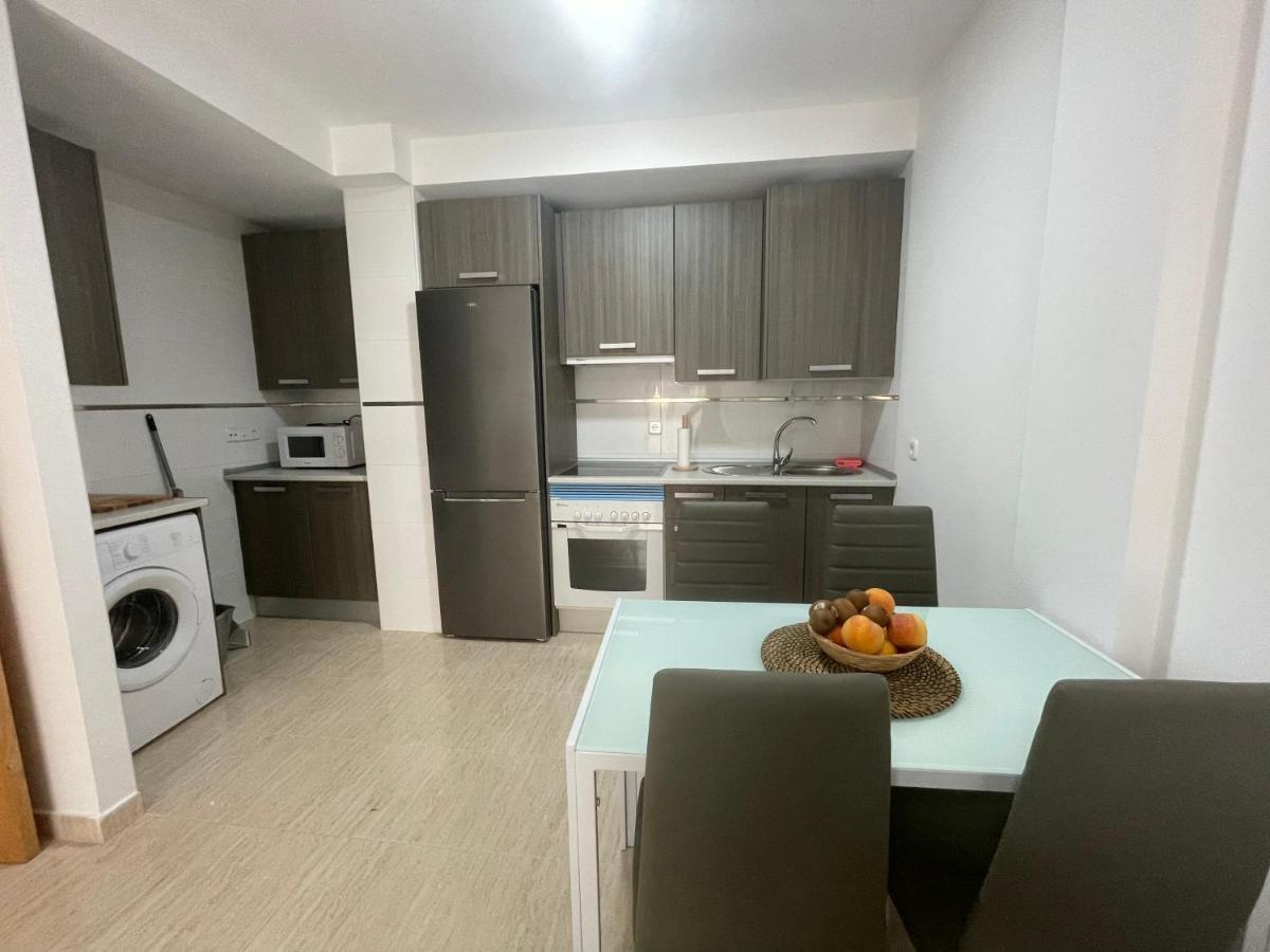 Villa Liverpool 1 Ροκέτας ντε Μαρ Εξωτερικό φωτογραφία