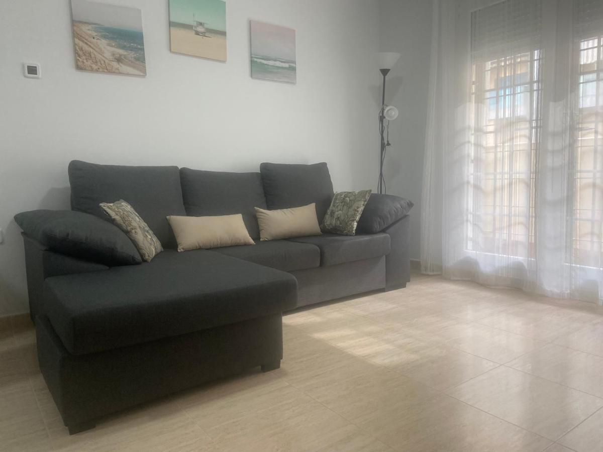 Villa Liverpool 1 Ροκέτας ντε Μαρ Εξωτερικό φωτογραφία