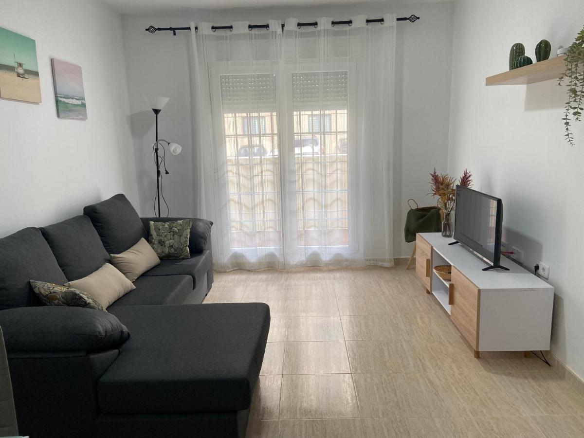 Villa Liverpool 1 Ροκέτας ντε Μαρ Εξωτερικό φωτογραφία